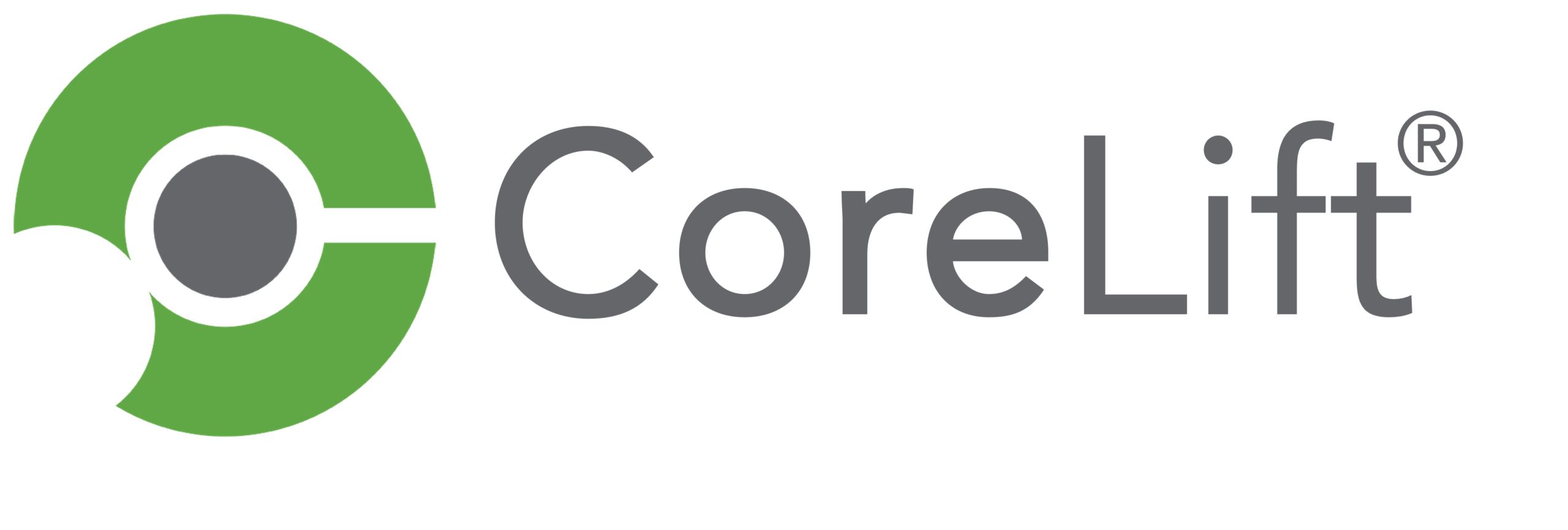 CoreLift logo